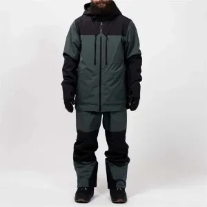 Mans ski jacket HSKJ-044