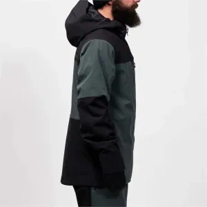 Mans ski jacket HSKJ-044