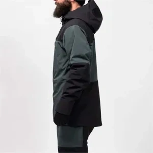Mans ski jacket HSKJ-044