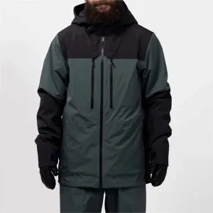 Mans ski jacket HSKJ-044