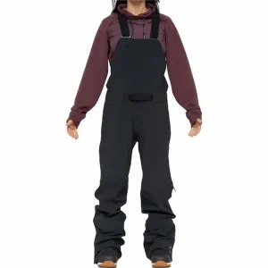 Ski Overall Pants HSKP-028