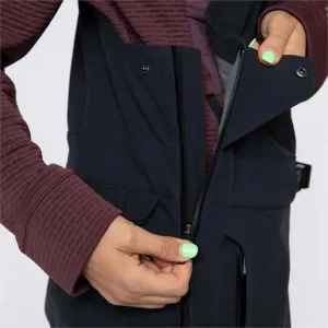 Ski Overall Pants HSKP-028