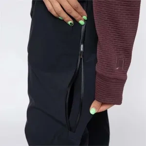 Ski Overall Pants HSKP-028