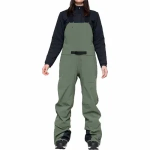Ski Overall Pants HSKP-028