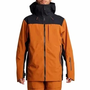 Ski Jacket HSKJ-059