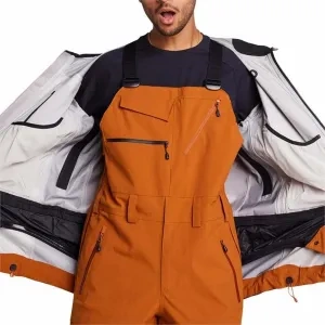 Ski Jacket HSKJ-059