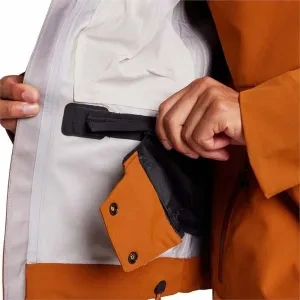 Ski Jacket HSKJ-059