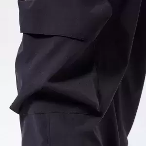 Baggy Breathable Ski Pants HSKP-019