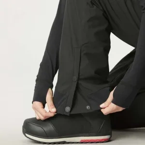Ski Pants HSKP-022