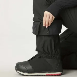 Ski Pants HSKP-022