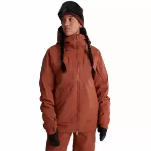 Women Ski Jacket HSKJ-043