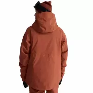 Women Ski Jacket HSKJ-043
