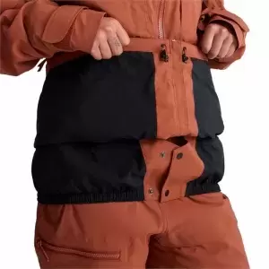 Women Ski Jacket HSKJ-043