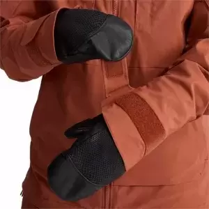 Women Ski Jacket HSKJ-043