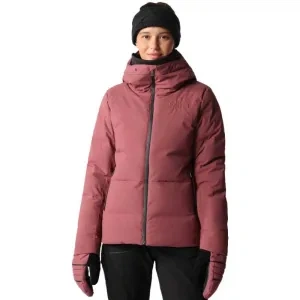 Women Down Jacket HSKJ-046