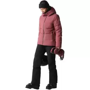 Women Down Jacket HSKJ-046