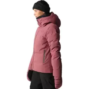 Women Down Jacket HSKJ-046