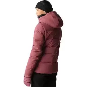 Women Down Jacket HSKJ-046