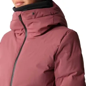 Women Down Jacket HSKJ-046