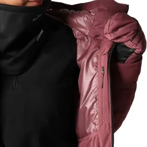 Women Down Jacket HSKJ-046
