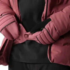 Women Down Jacket HSKJ-046