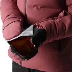 Women Down Jacket HSKJ-046