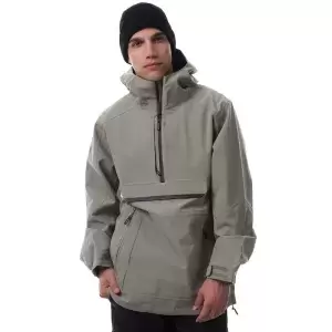 Pullover Ski & Snowboard Jacket HSKJ-034