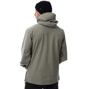 Pullover Ski & Snowboard Jacket HSKJ-034