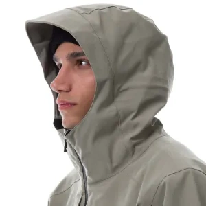Pullover Ski & Snowboard Jacket HSKJ-034