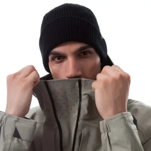 Pullover Ski & Snowboard Jacket HSKJ-034