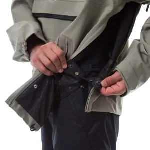Pullover Ski & Snowboard Jacket HSKJ-034