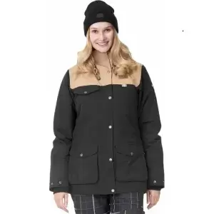 Ski Jacket HSKJ-050