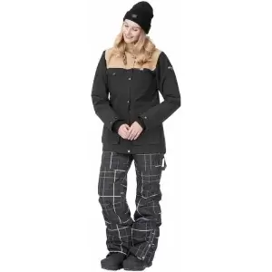 Ski Jacket HSKJ-050