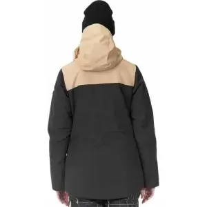 Ski Jacket HSKJ-050
