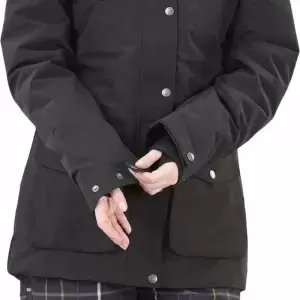 Ski Jacket HSKJ-050