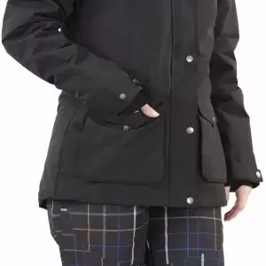 Ski Jacket HSKJ-050