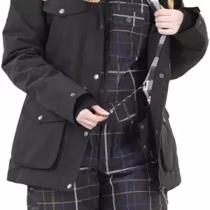 Ski Jacket HSKJ-050