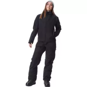 One Piece Ski Suit HSOP-016