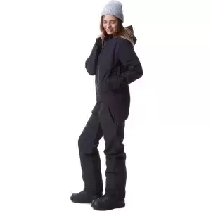 One Piece Ski Suit HSOP-016