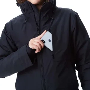 One Piece Ski Suit HSOP-016