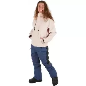 Detachable Ski Suit HSOP-019