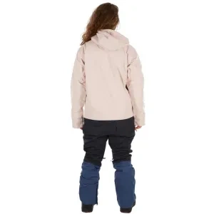 Detachable Ski Suit HSOP-019