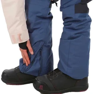 Detachable Ski Suit HSOP-019
