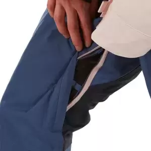 Detachable Ski Suit HSOP-019