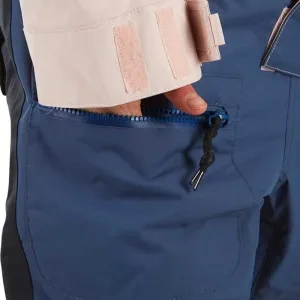 Detachable Ski Suit HSOP-019