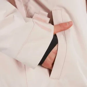 Detachable Ski Suit HSOP-019