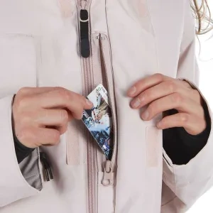 Detachable Ski Suit HSOP-019