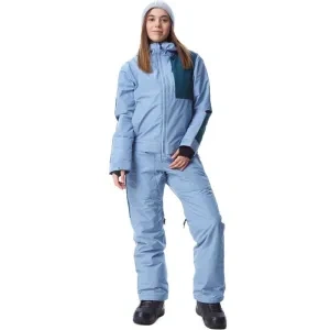 One Piece Ski Suit HSOP-017