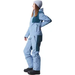 One Piece Ski Suit HSOP-017