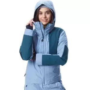 One Piece Ski Suit HSOP-017
